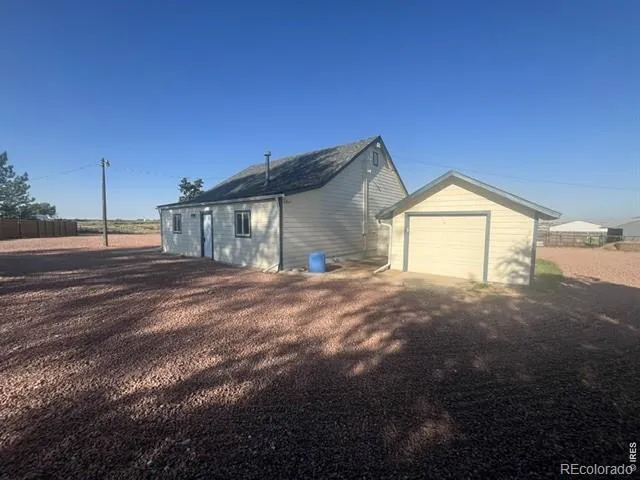 21191 I 76 Frontage Road Hudson, CO 80642