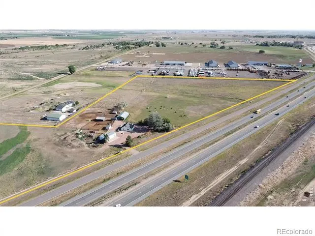 21191 I 76 Frontage Road Hudson, CO 80642