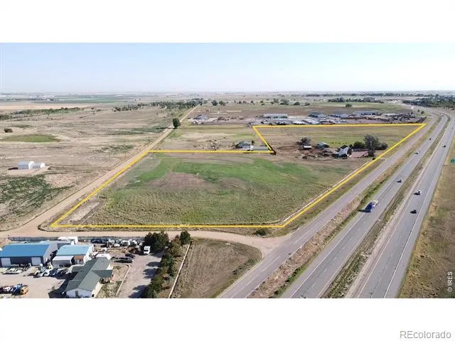 21191 I 76 Frontage Road Hudson, CO 80642