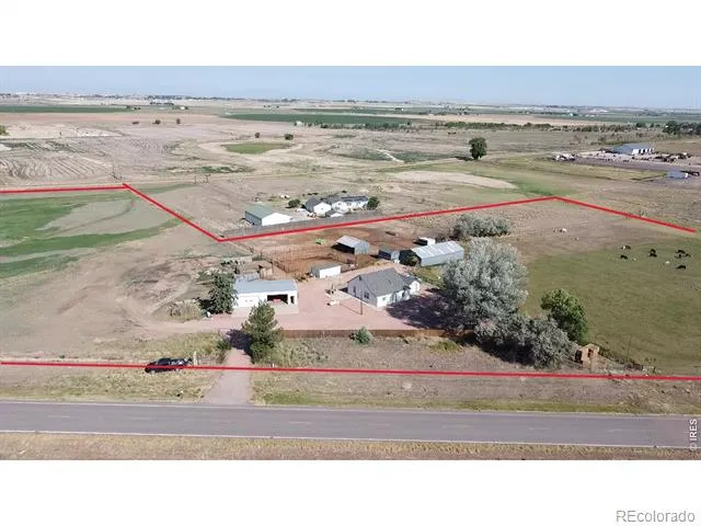 21191 I 76 Frontage Road Hudson, CO 80642