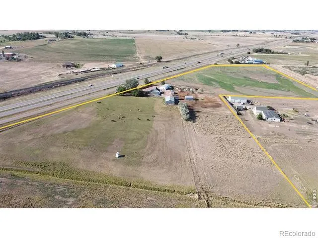 21191 I 76 Frontage Road Hudson, CO 80642