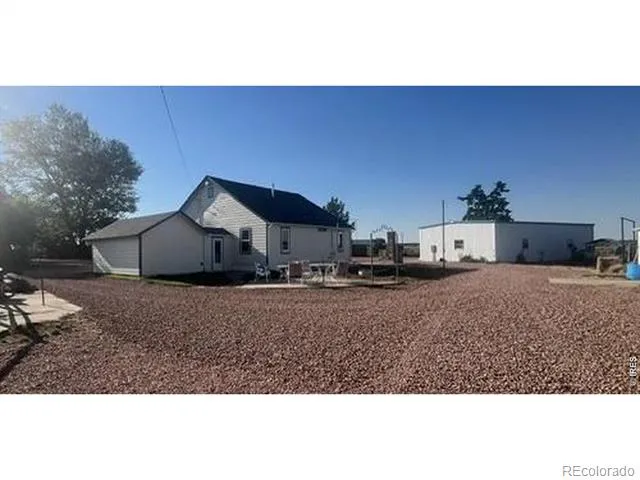 21191 I 76 Frontage Road Hudson, CO 80642