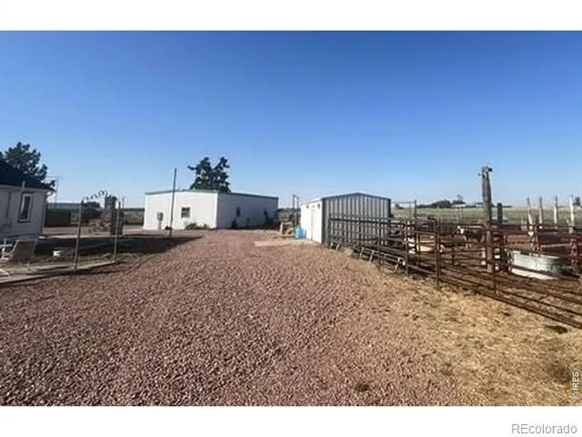 21191 I 76 Frontage Road Hudson, CO 80642