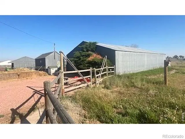 21191 I 76 Frontage Road Hudson, CO 80642