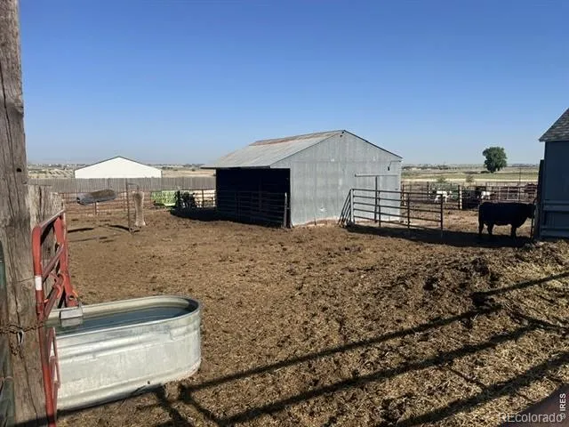 21191 I 76 Frontage Road Hudson, CO 80642