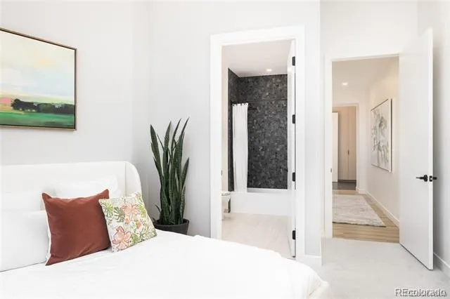 3930 Blake Street #1400 Denver, CO 80205