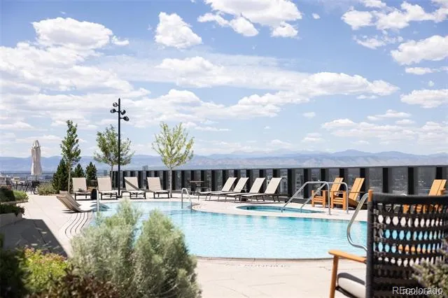 3930 Blake Street #1400 Denver, CO 80205