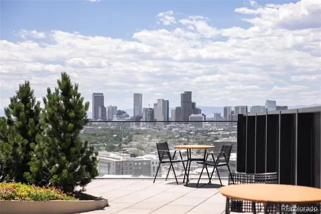 3930 Blake Street #1400 Denver, CO 80205