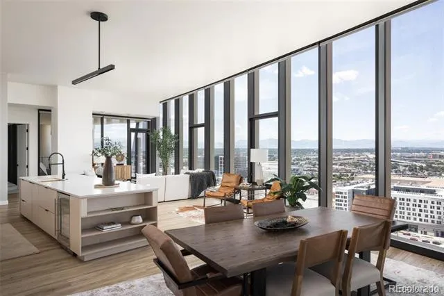 3930 Blake Street #1400 Denver, CO 80205