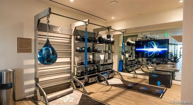 3930 Blake Street #1400 Denver, CO 80205