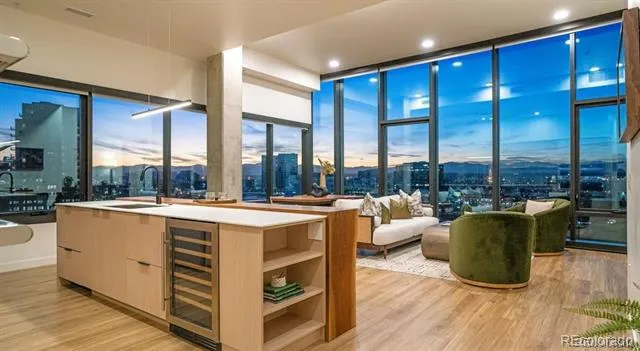 3930 Blake Street #1400 Denver, CO 80205