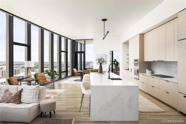 3930 Blake Street #1400 Denver, CO 80205