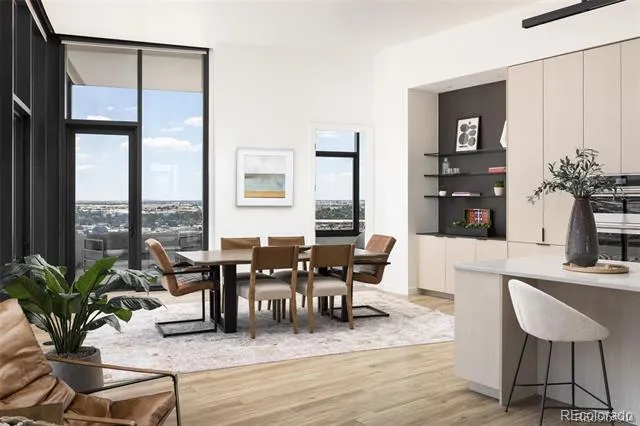 3930 Blake Street #1400 Denver, CO 80205
