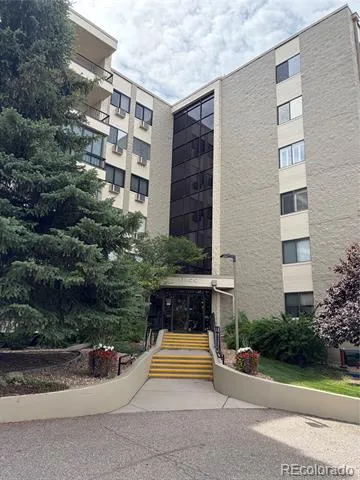 13800 E Marina Drive #102