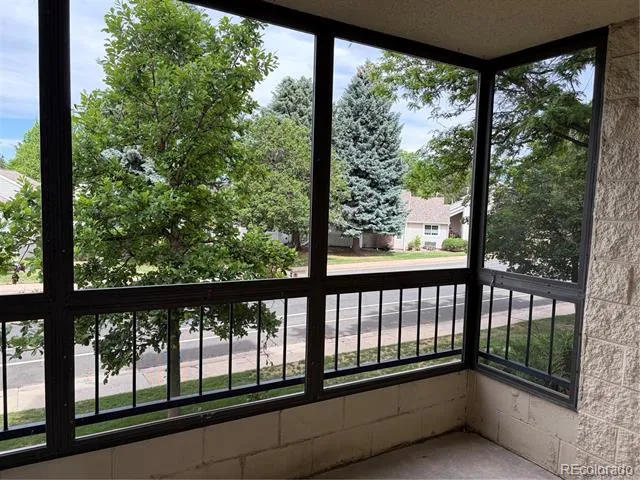 13800 E Marina Drive #102 Aurora, CO 80014