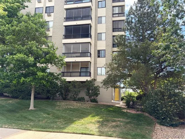 13800 E Marina Drive #102 Aurora, CO 80014
