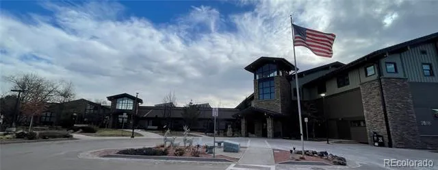 13800 E Marina Drive #102 Aurora, CO 80014