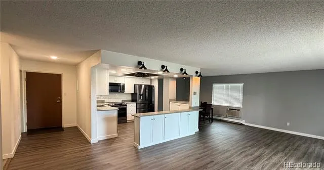 13800 E Marina Drive #102 Aurora, CO 80014