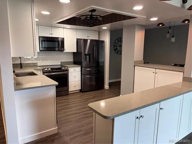 13800 E Marina Drive #102 Aurora, CO 80014