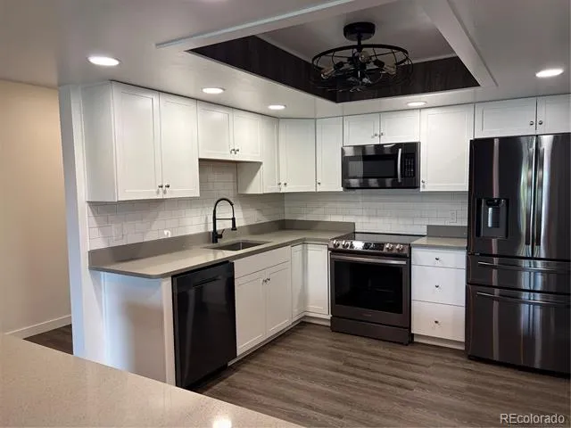 13800 E Marina Drive #102 Aurora, CO 80014