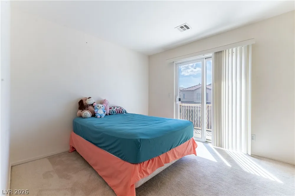 6706 Oxendale Avenue Las Vegas, NV 89139