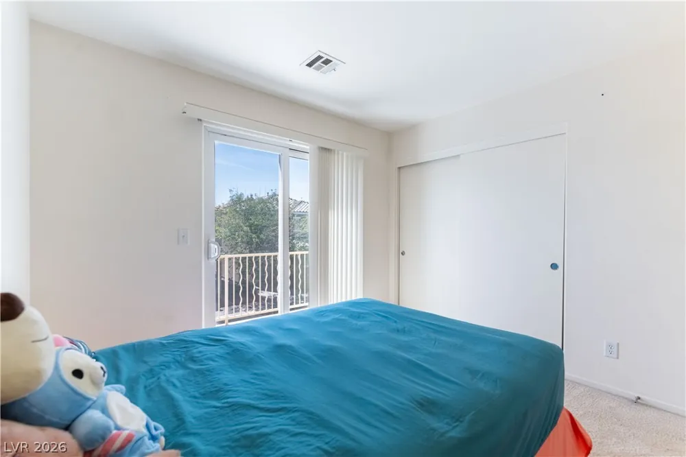 6706 Oxendale Avenue Las Vegas, NV 89139