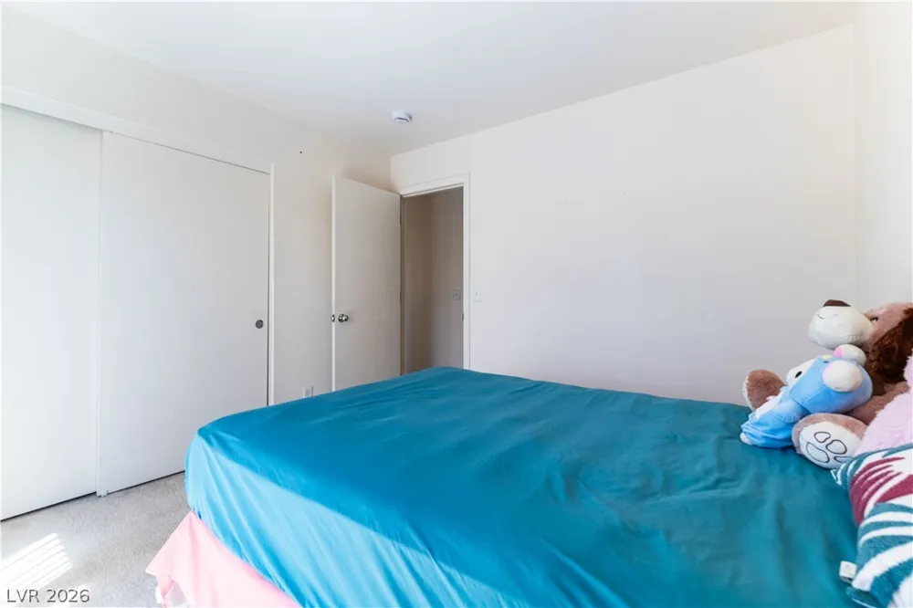 6706 Oxendale Avenue Las Vegas, NV 89139