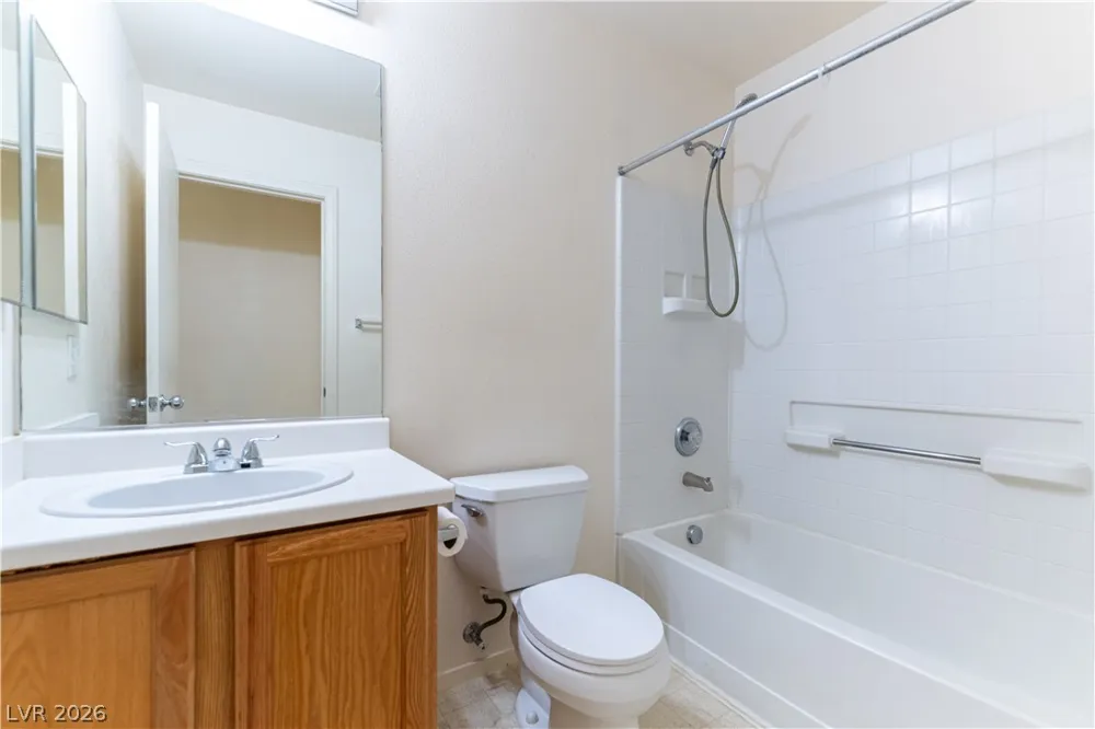 6706 Oxendale Avenue Las Vegas, NV 89139