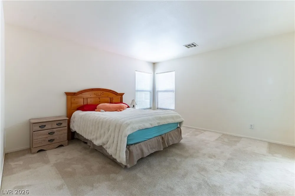 6706 Oxendale Avenue Las Vegas, NV 89139