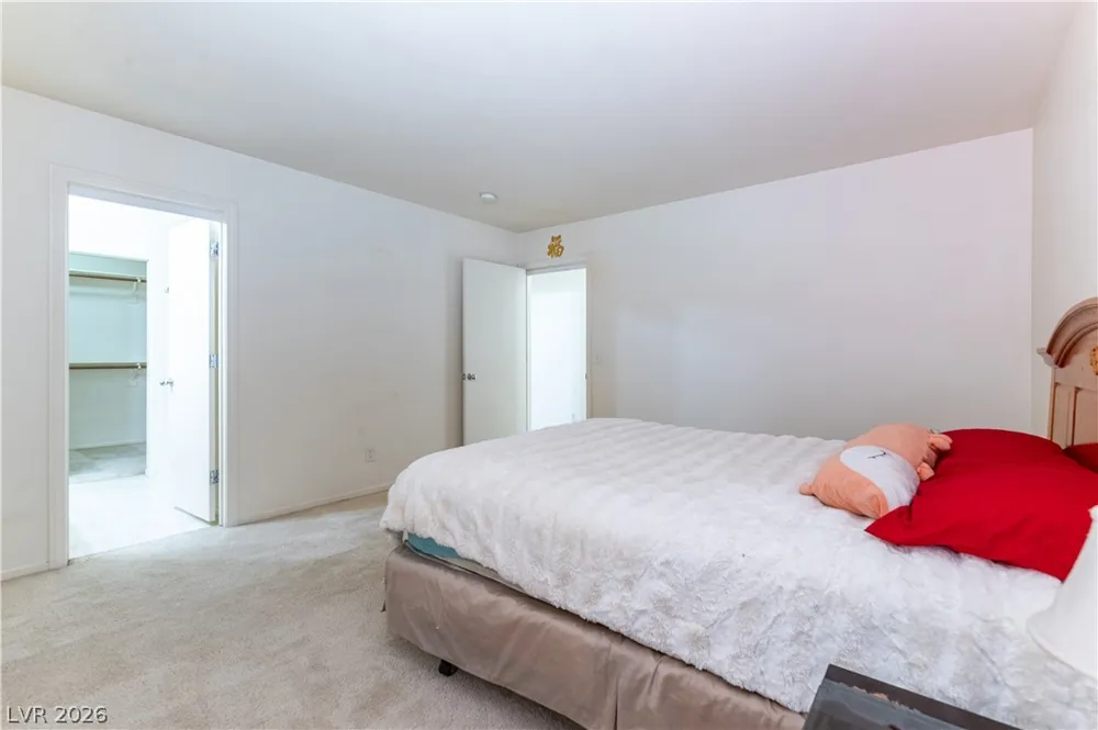 6706 Oxendale Avenue Las Vegas, NV 89139