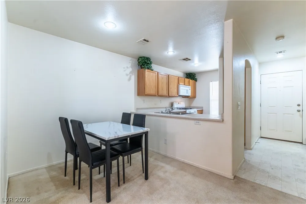 6706 Oxendale Avenue Las Vegas, NV 89139