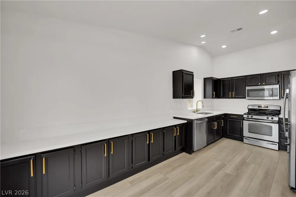908 Sunnyfield Way Henderson, NV 89015