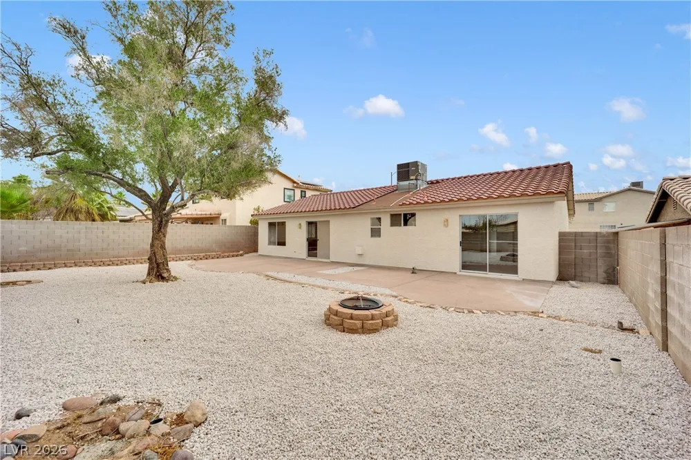 908 Sunnyfield Way Henderson, NV 89015