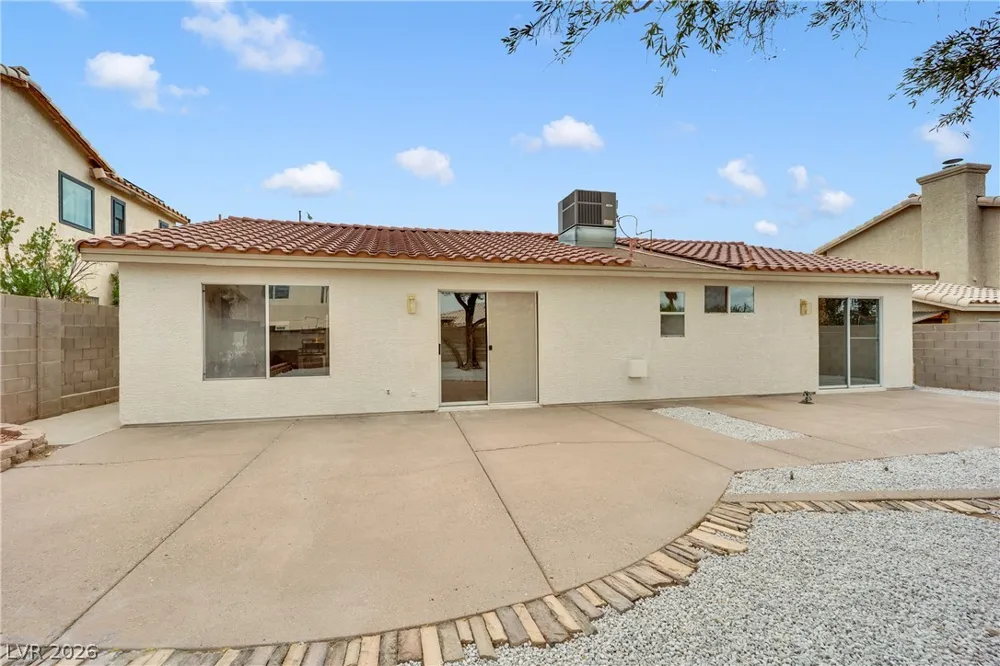 908 Sunnyfield Way Henderson, NV 89015