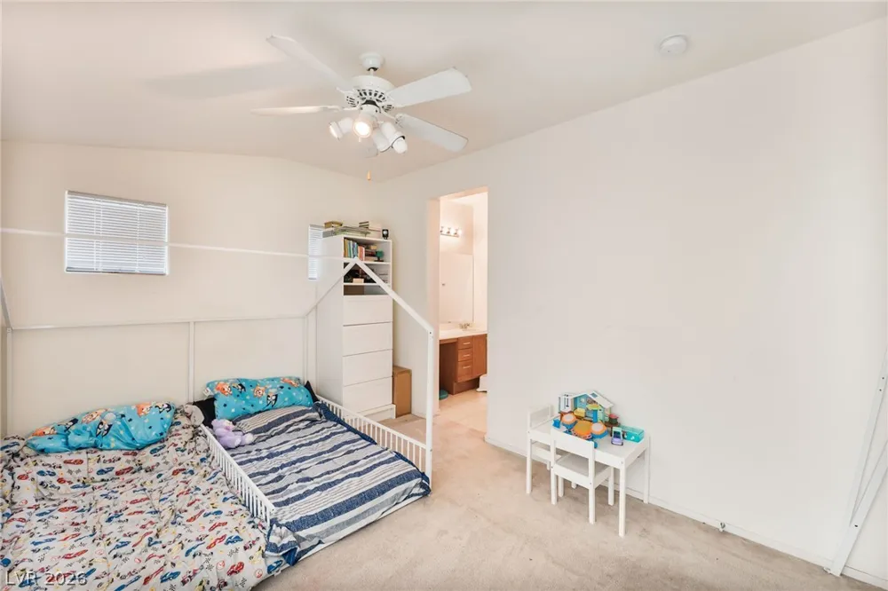 5537 Punto Del Castello Court North Las Vegas, NV 89081