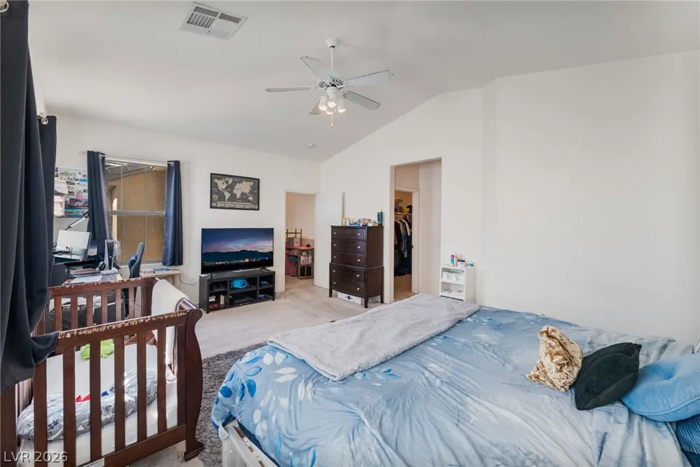 5537 Punto Del Castello Court North Las Vegas, NV 89081