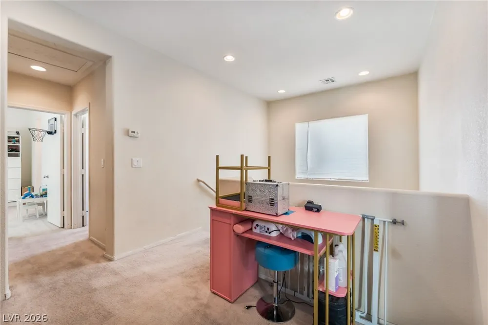 5537 Punto Del Castello Court North Las Vegas, NV 89081