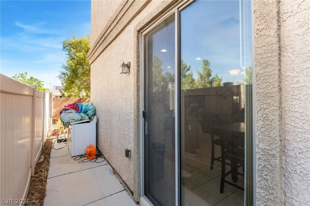 5537 Punto Del Castello Court North Las Vegas, NV 89081