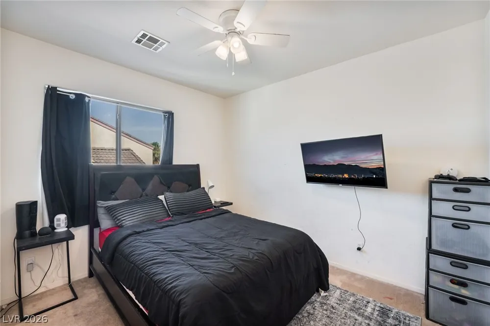 5537 Punto Del Castello Court North Las Vegas, NV 89081