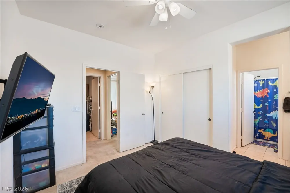 5537 Punto Del Castello Court North Las Vegas, NV 89081