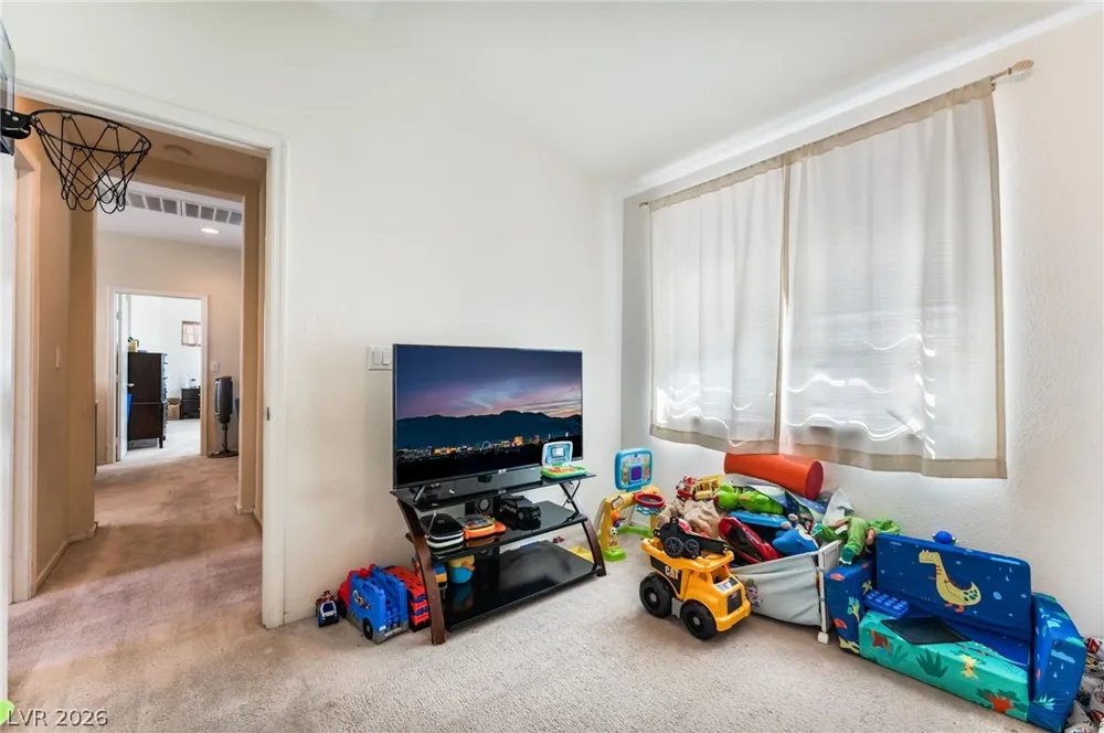 5537 Punto Del Castello Court North Las Vegas, NV 89081