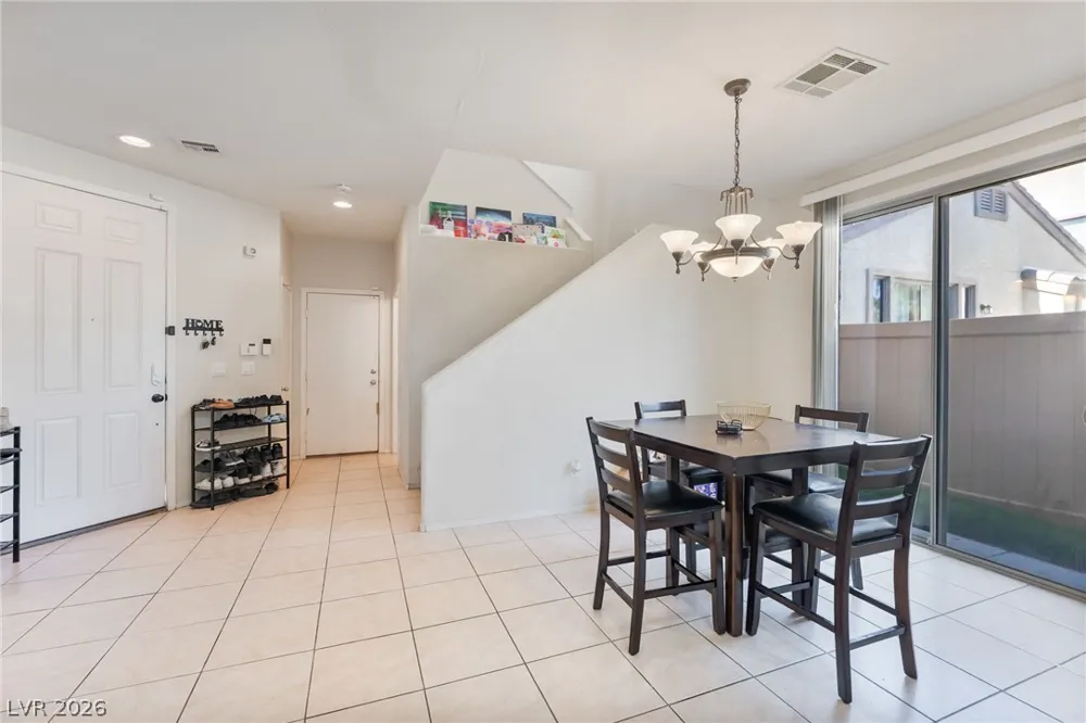 5537 Punto Del Castello Court North Las Vegas, NV 89081