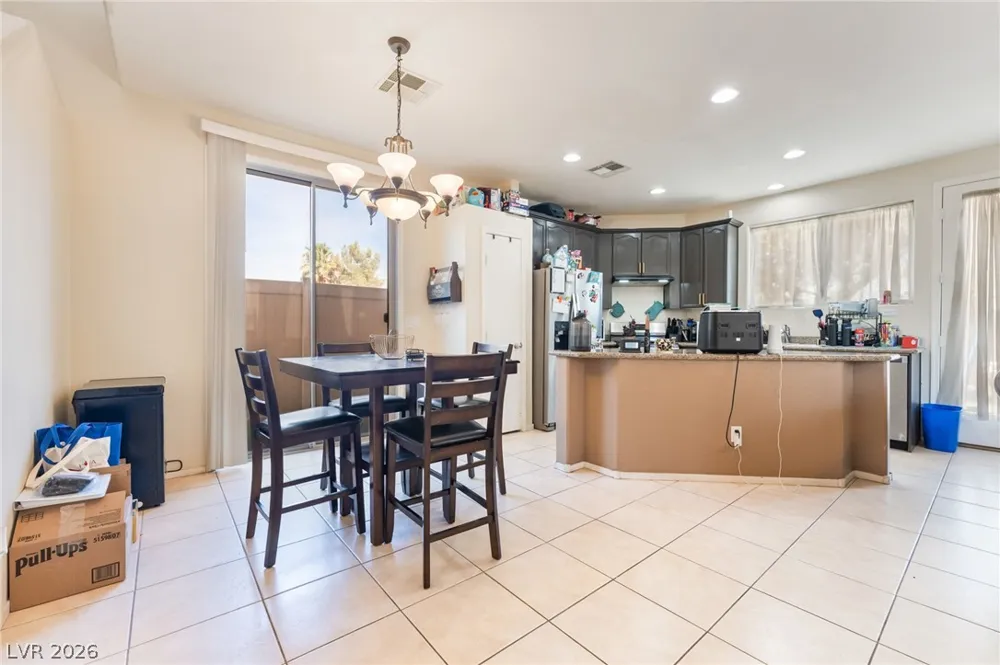 5537 Punto Del Castello Court North Las Vegas, NV 89081