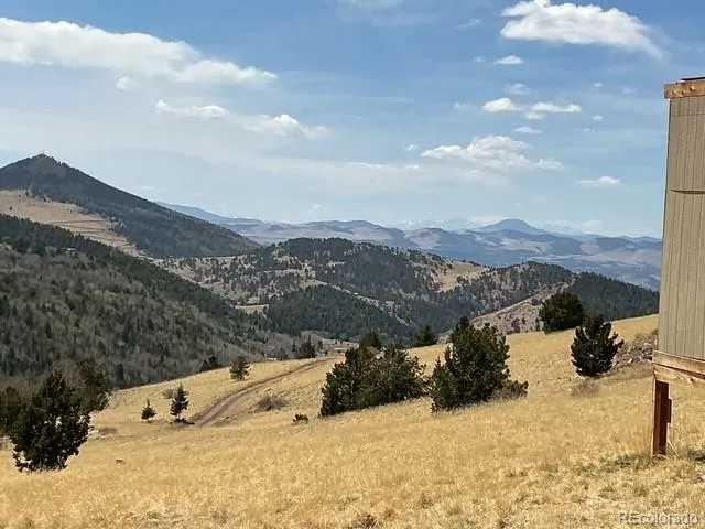 00 Rhyolite Mountain Mesa Cripple Creek, CO 80813