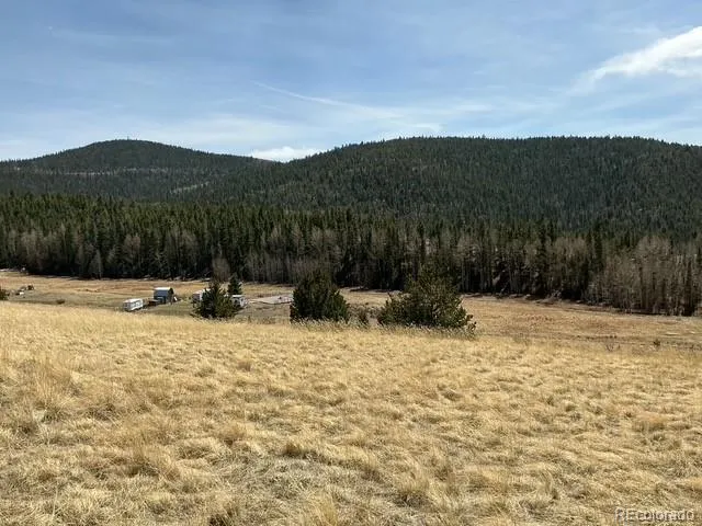00 Rhyolite Mountain Mesa Cripple Creek, CO 80813