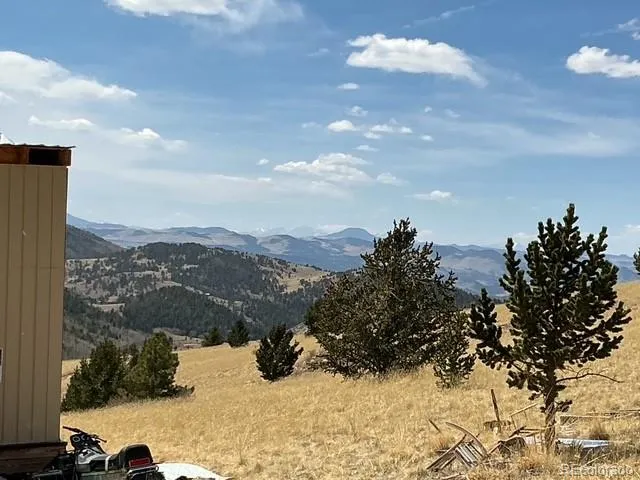 00 Rhyolite Mountain Mesa Cripple Creek, CO 80813