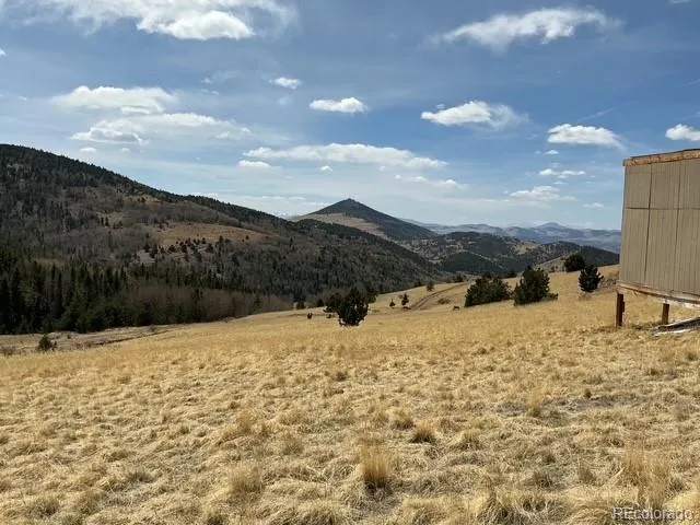 00 Rhyolite Mountain Mesa Cripple Creek, CO 80813