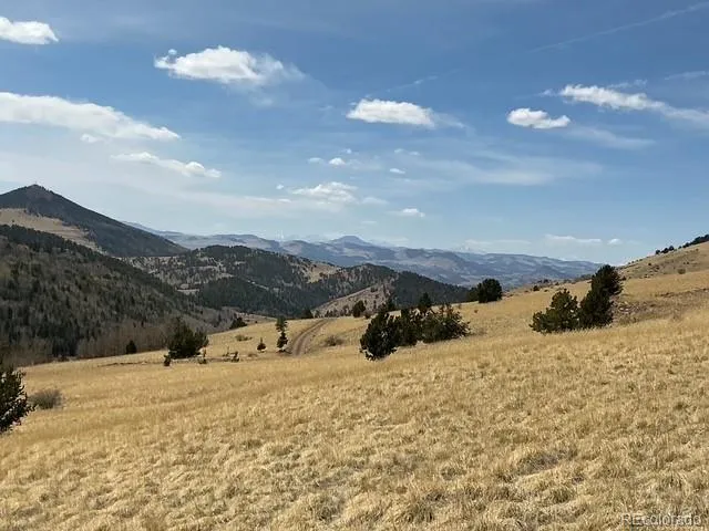 00 Rhyolite Mountain Mesa Cripple Creek, CO 80813