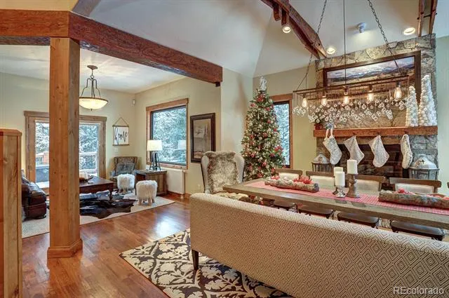310 Whispering Pines Breckenridge, CO 80424