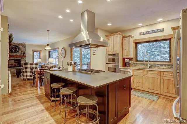 310 Whispering Pines Breckenridge, CO 80424